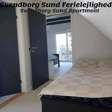 Vindeby Ferielejlighed